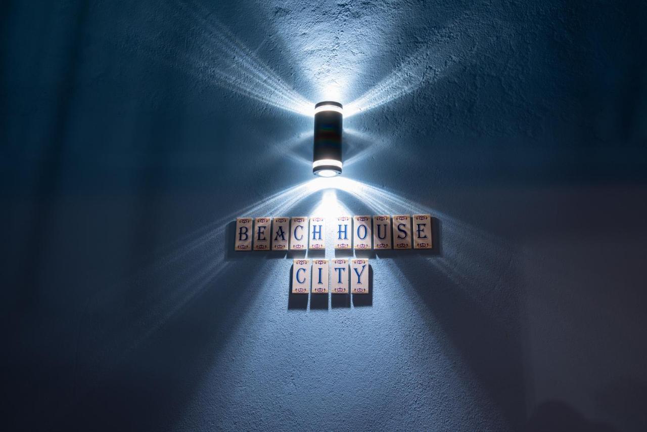 Beach House City 菲盖拉-达福什 外观 照片